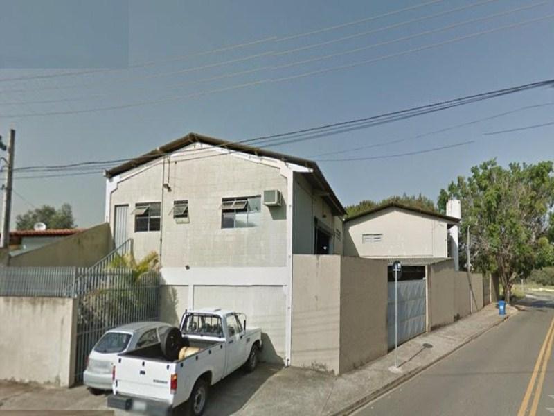Galpao em JARDIM DOIS CORAÇÕES, SOROCABA - AMPLO GALPÃO À VENDA, 650 M² - JARDIM DOIS CORAÇÕES - SOROCABA/SP