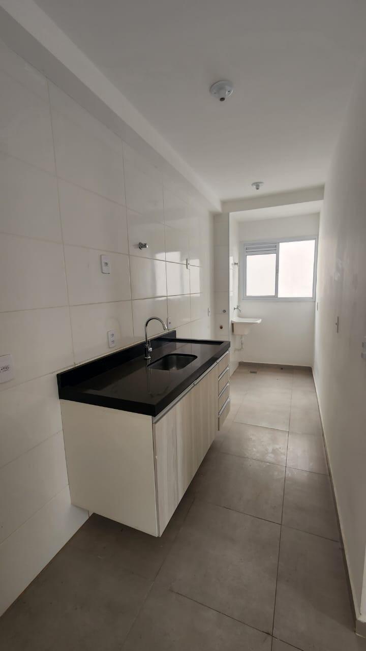 Apartamento em CIDADE JARDIM, SOROCABA - Apartamento em condomínio Residencial Jardim Cittá - Foto 3