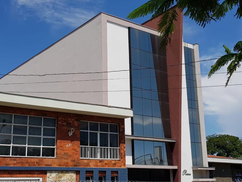 salao em VILA TRUJILLO, SOROCABA - Excelente Prédio Comercial com 706m² no Vila Trujillo. - Foto 1
