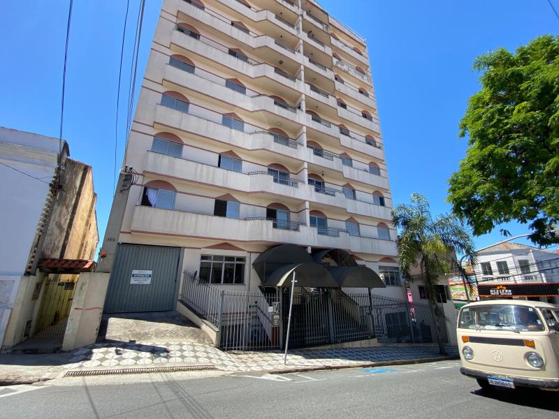 Apartamento em JARDIM SANTA ROSÁLIA, SOROCABA - Apartamento de 96m² para Venda e Locação, Localizado no Edifício vinte e cinco de julho -  Sorocaba/SP! - Foto 1