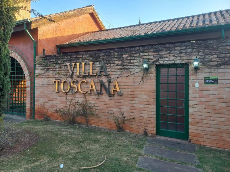 Casa em PARQUE RESERVA FAZENDA IMPERIAL, SOROCABA - Casa térrea em construção disponível para venda em condomínio Villa Toscana - Foto 1