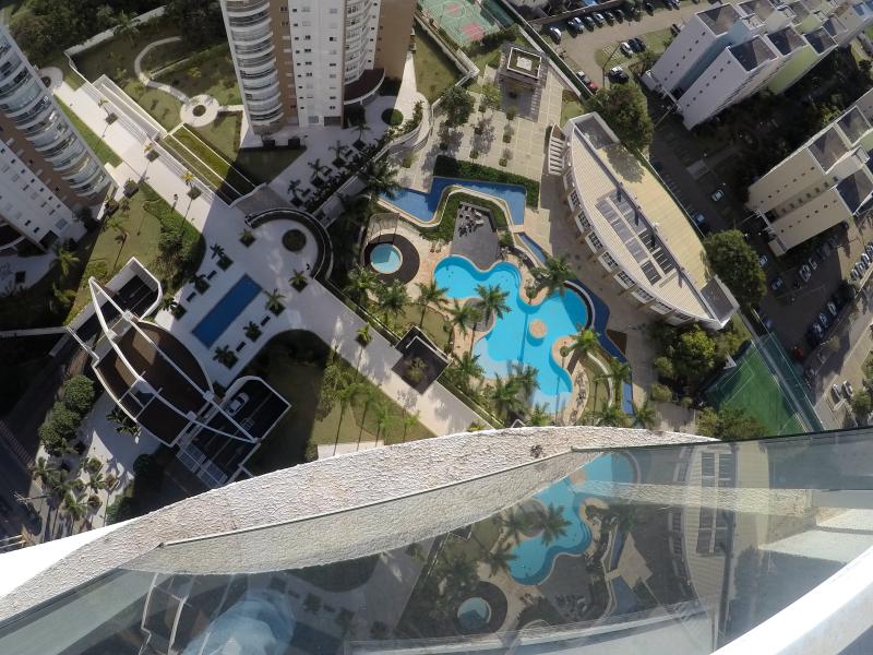 Apartamento em PARQUE CAMPOLIM, SOROCABA - Apartamento duplex (cobertura), 4 suítes, 372 m² em Sorocaba, bairro Campolim, Condomínio L'Essence! - Foto 1