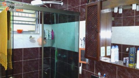 Casa no bairro Além da Ponte - Sorocaba