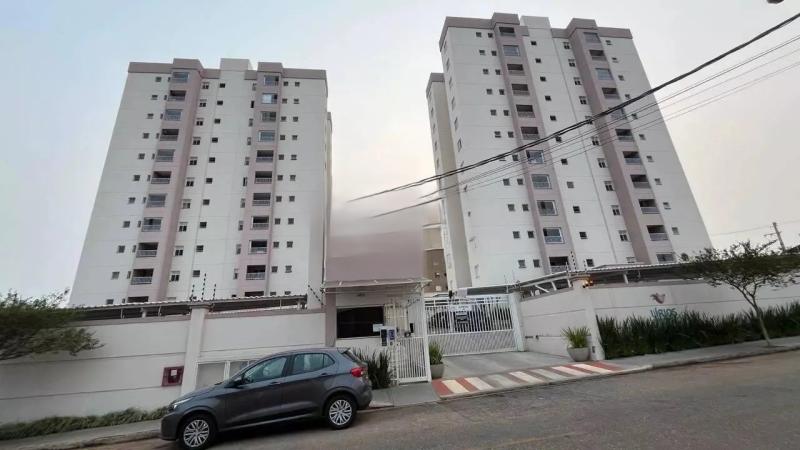 Apartamento em VILA RICA, SOROCABA - Imperdível oportunidade! Apartamento de 2 quartos na Vila Rica, Sorocaba-SP - Venda ou Locação - 62,00 m² - 1 suíte - 1 vaga. - Foto 1