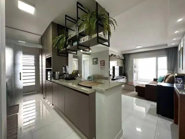 Apartamento em JARDIM PIRATININGA, SOROCABA - Apartamento de 97m² no La Vista Moncayo: Sofisticação, Conforto e Vista Privilegiada - Foto 1