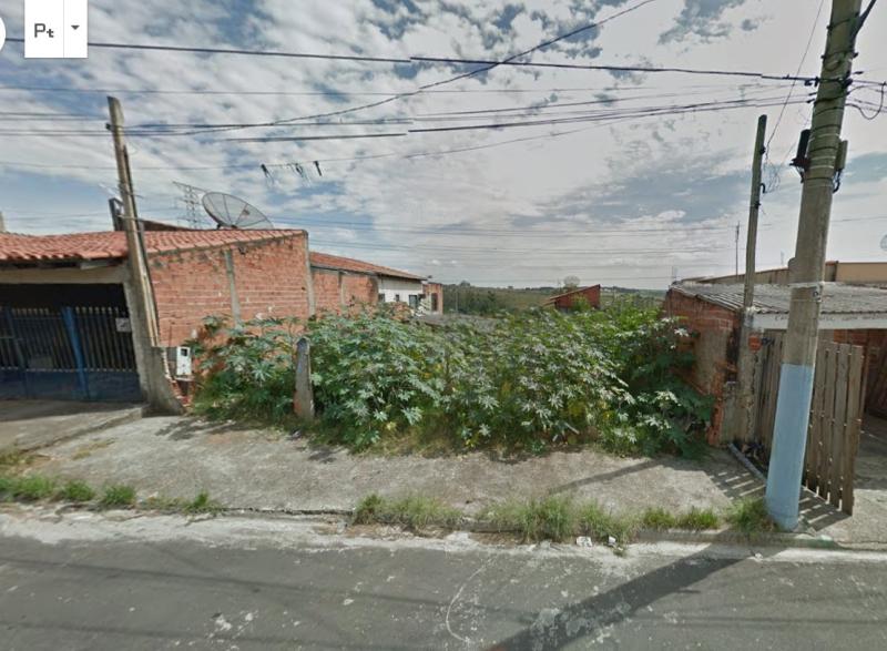 Terreno em CAJURU DO SUL, SOROCABA - Oportunidade de Terreno em Localização Estratégica