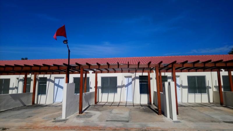 Casa em PARQUE VITÓRIA RÉGIA, SOROCABA - Excelente Casa Geminada no Imperatriz Residencial. - Foto 1