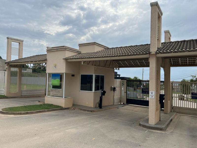 Terreno em CAPUTERA, SOROCABA - Excelente oportunidade de investimento! Terreno em condomínio Tereza Maria com 1022m² de área total, localizado no bairro Caputera em Sorocaba/SP. - Foto 1