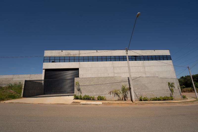 galpao em CENTRO, SOROCABA - Galpão Industrial à Venda no Centro de Sorocaba-SP 1.000m² de Área - Foto 1