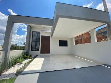 Casa em HORTO FLORESTAL, SOROCABA - Oásis Residencial no Condomínio Horto Villagio: Casa Térrea com Piscina e Elegância Inigualável - Foto 1