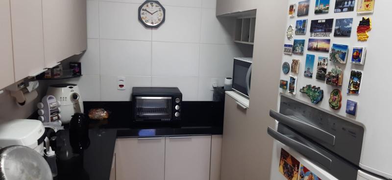Apartamento em VILA AUGUSTA, SOROCABA - Apartamento com Varanda Gourmet e Infraestrutura Completa na Vila Augusta - Foto 2