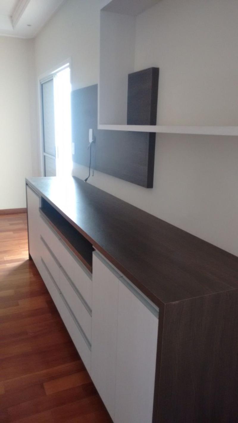 Casa em Chácaras Reunidas São Jorge, Sorocaba - Sobrado  3 Suítes, 272m²  Condomínio Vila dos Ingleses- Sorocaba - Foto 3