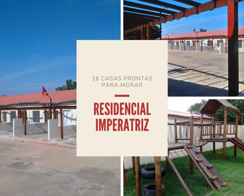 Casa em PARQUE VITÓRIA RÉGIA, SOROCABA - Excelente Casa Geminada no Imperatriz Residencial. - Foto 1