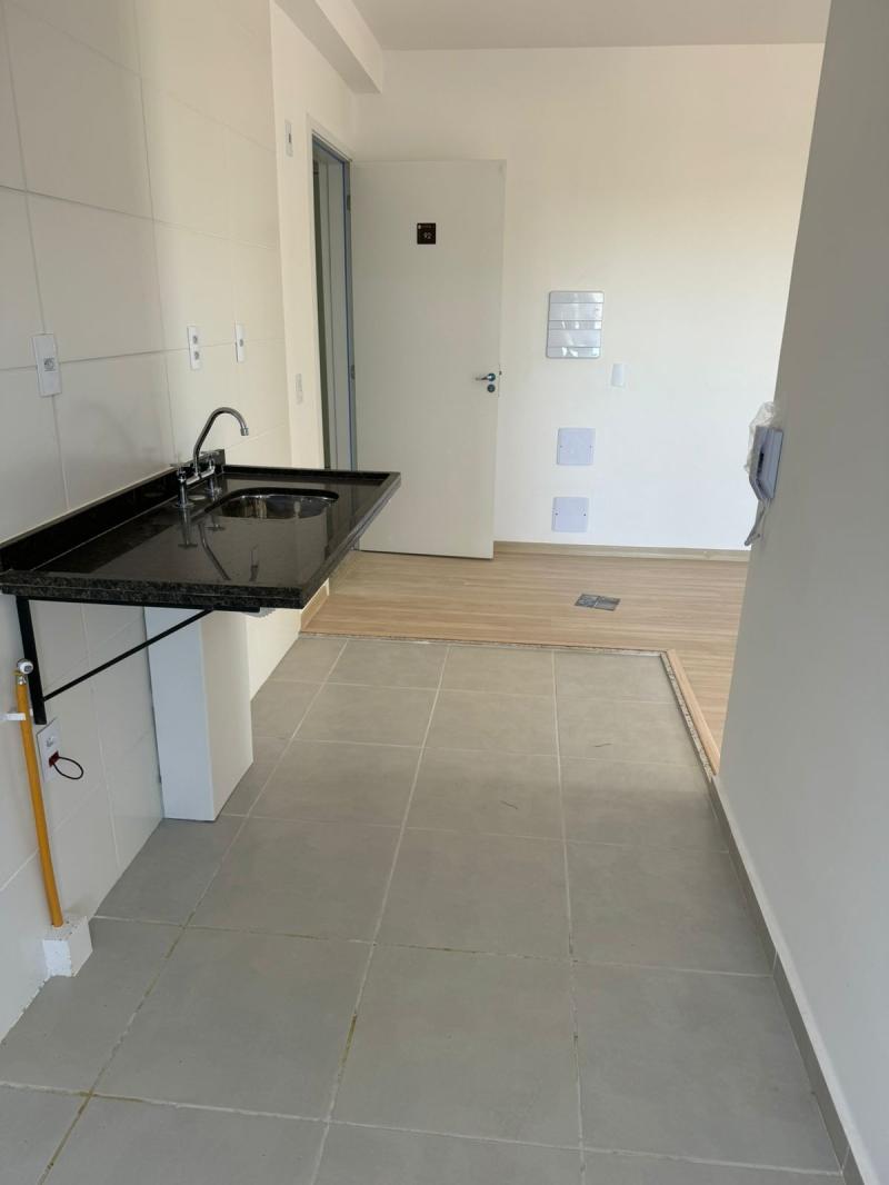 Apartamento em JARDIM AMÉRICA, SOROCABA - Oportunidade Única: Apto. 60m² com Vista Deslumbrante no Jr. Campolim II! - Foto 2