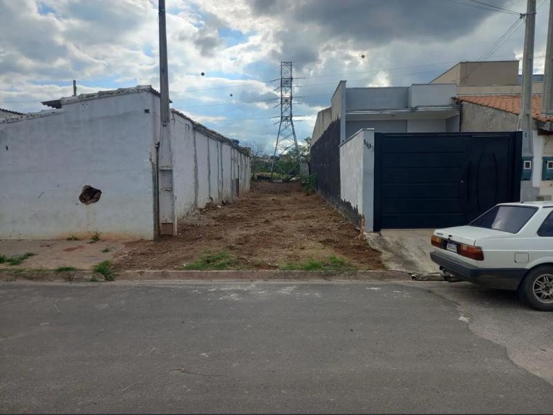 Terreno em VILA MINEIRÃO, SOROCABA - Terreno à venda em Sorocaba-SP, na Vila Mineirão, com 125,00 m² de área - Oportunidade Única! - Foto 2
