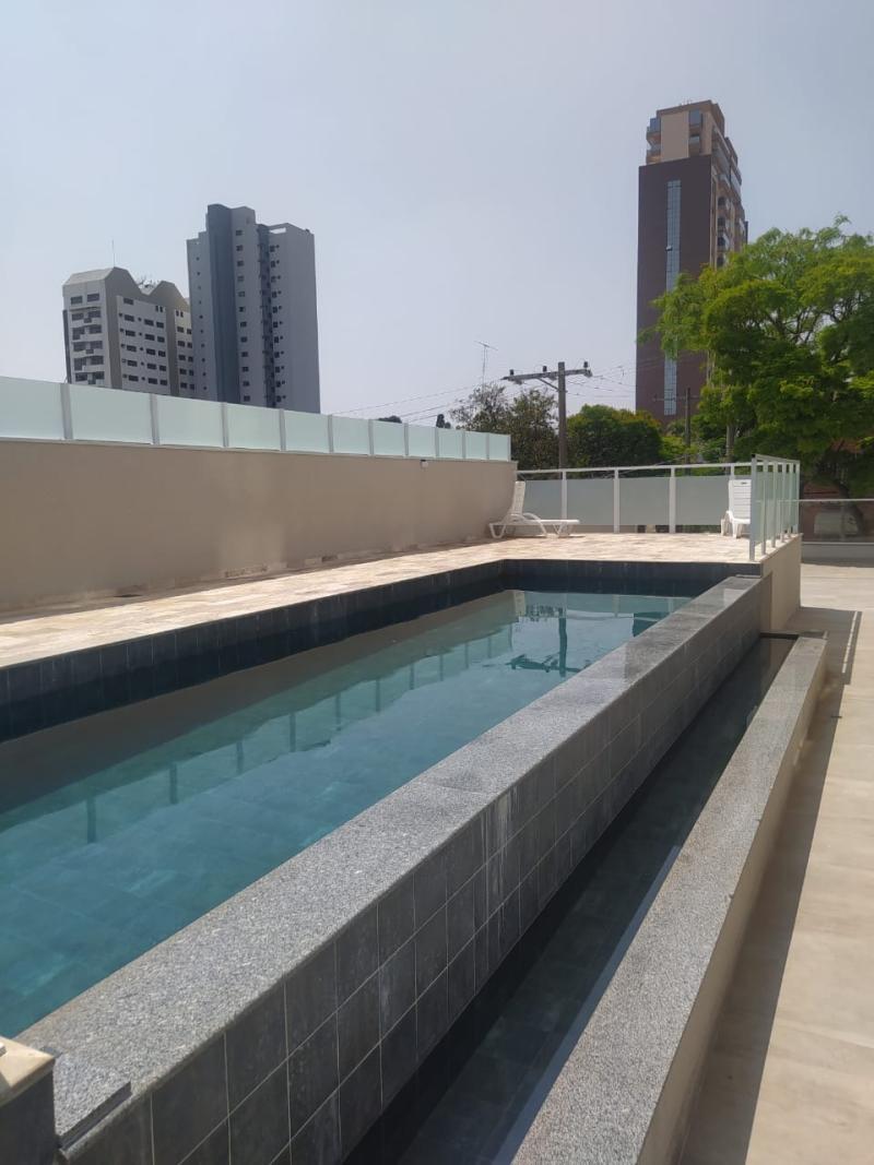 Apartamento em CENTRO, SOROCABA - Apartamento DUPLEX de 130m² Localizado no Edifício Amazonas - Centro Sorocaba - SP! - Foto 1