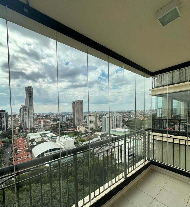 Apartamento em JARDIM PORTAL DA COLINA, SOROCABA - Venda de Apartamento com 3 Suítes no Único Campolim - Foto 1