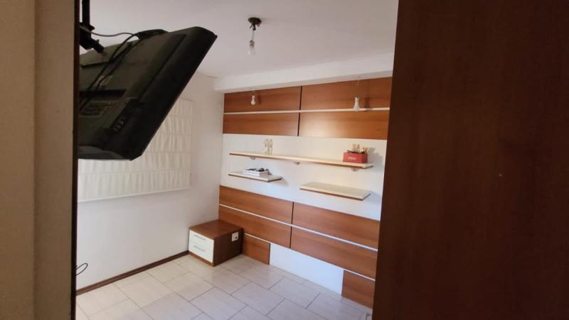 Casa em VILA HARO, SOROCABA - Casa Completa no Rocca Porena Residencial: Maior Quintal do Condomínio, 3 Quartos e Área Gourmet - Foto 2