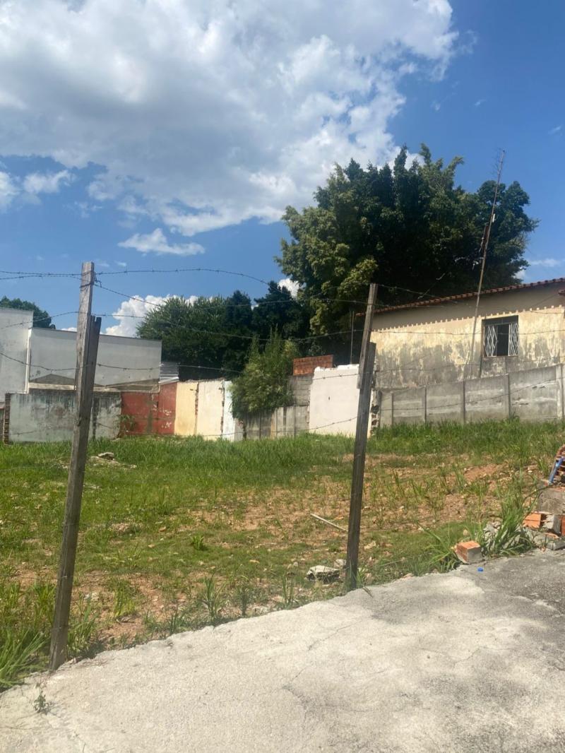 Terreno em JARDIM ARAÚJO, VOTORANTIM - Terreno de 450 m² no Jardim Araújo, Votorantim - Pronto para Construção