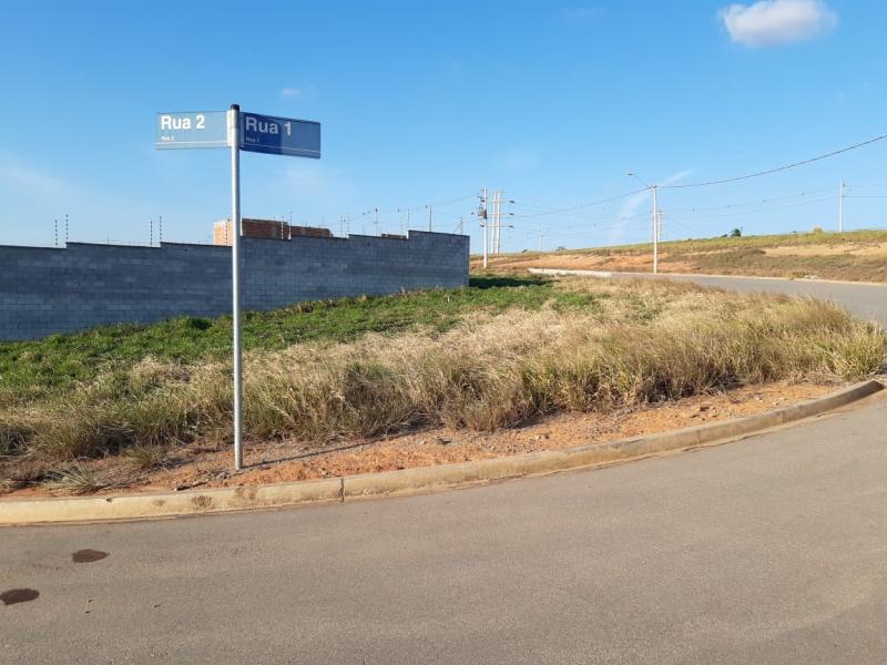 Terreno em Villaggio Ipanema I, Sorocaba - Oportunidade Única! Terreno em Localização Estratégica com Zoneamento ZR3 - Foto 1