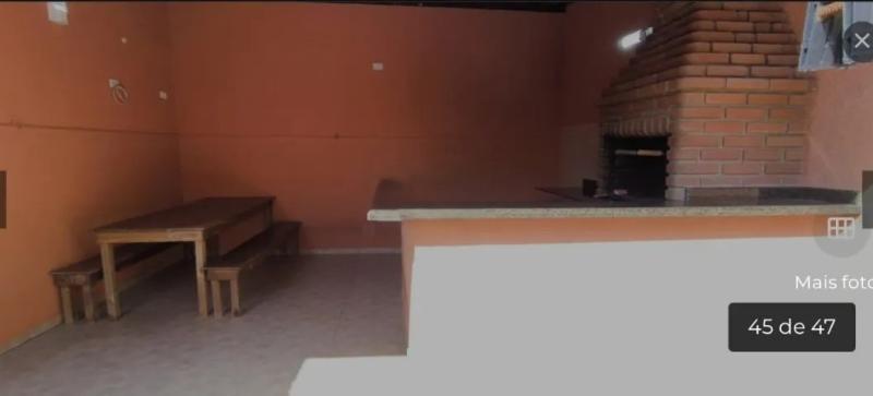 Casa em JARDIM PRESTES DE BARROS, SOROCABA - Sobrado Mobiliado com Espaço Gourmet no Jardim Prestes de Barros 3 Dorms, 1 Suíte - Foto 3
