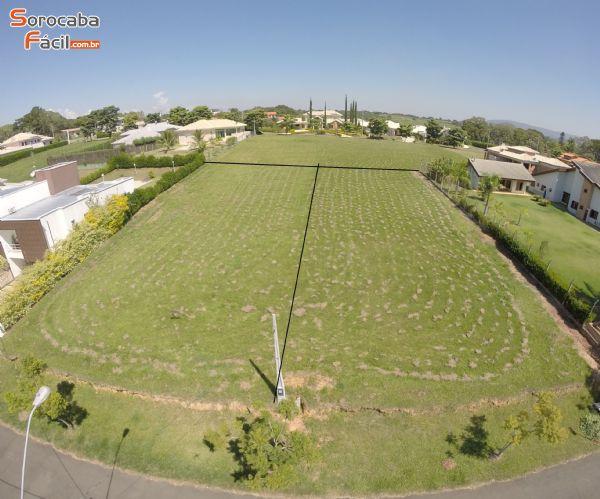 Terreno em , Sorocaba - Oportunidade! Terreno 1008 m² Condomínio - Foto 1