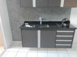 Apartamento em JARDIM SANTA CECÍLIA, SOROCABA - Foto 3