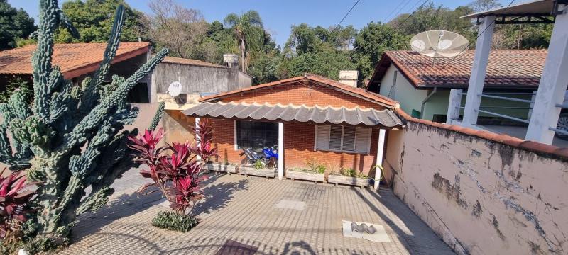 Casa em BRIGADEIRO TOBIAS, SOROCABA - Linda Casa no Bairro Brigadeiro Tobias em Sorocaba - 2 Dormitórios e Ampla Garagem! - Foto 1