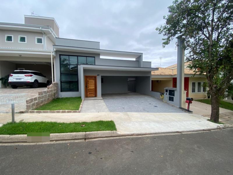 Casa em PARQUE RESIDENCIAL VILLA DOS INGLEZES, SOROCABA - Condomínio Residencial Villa dos Inglezes - Foto 2