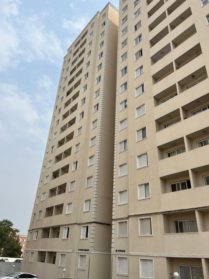 Apartamento em JARDIM GONÇALVES, SOROCABA - Apartamento de 52m² no Residencial Pássaros da Amazônia ? Conforto e Praticidade em Um Só Lugar! - Foto 1