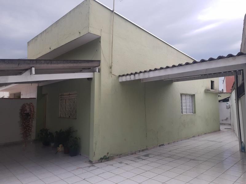 Casa em JARDIM MARIA ANTÔNIA PRADO, SOROCABA - Casa Térrea de 200m² no Jardim maria Antônia Prado - Foto 1