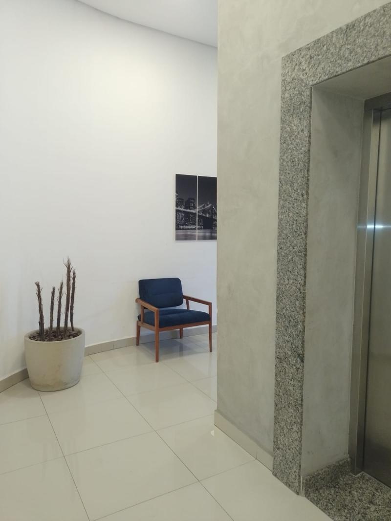 Comercial em VILA TRUJILLO, SOROCABA - Sala Comercial no Condomínio Trujillo Office - Oportunidade no Jardim Trujillo, Sorocaba - Foto 3