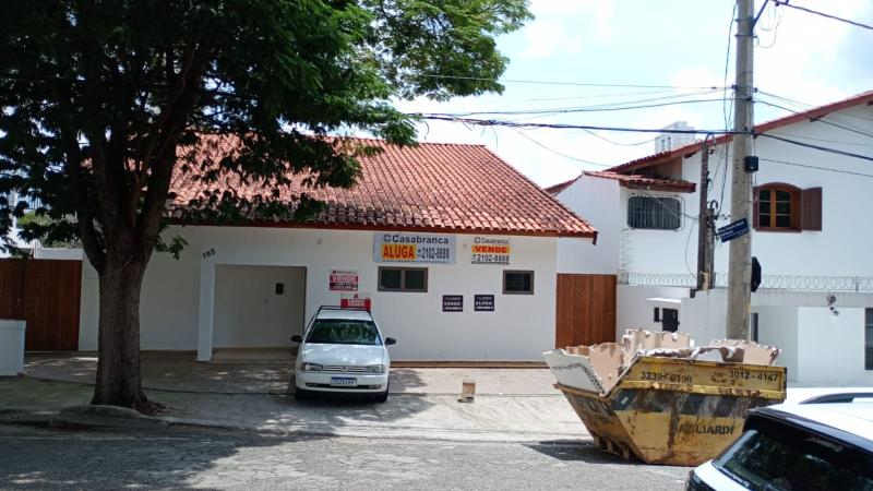 Comercial em JARDIM FACULDADE, SOROCABA - Imóvel Comercial de Esquina no Campolim - 9 Salas, 2 Recepções e Estacionamento - Foto 2