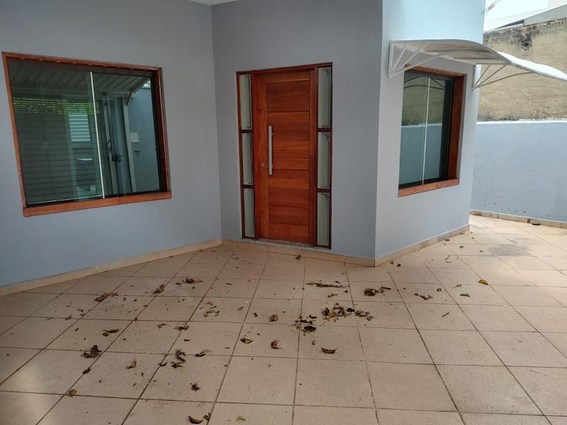 Casa em JARDIM WANEL VILLE IV, SOROCABA - Sobrado de 180m² Construídos, Localizado no Jardim Wanel Ville IV, Sorocaba - SP! - Foto 2