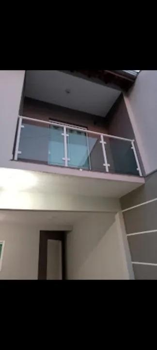 Casa em JARDIM CALIFÓRNIA, SOROCABA - Sobrado de 221m² p/ Venda ou Locação no Bairro Jd. Califórnia  -  SOROCABA/SP! - Foto 1