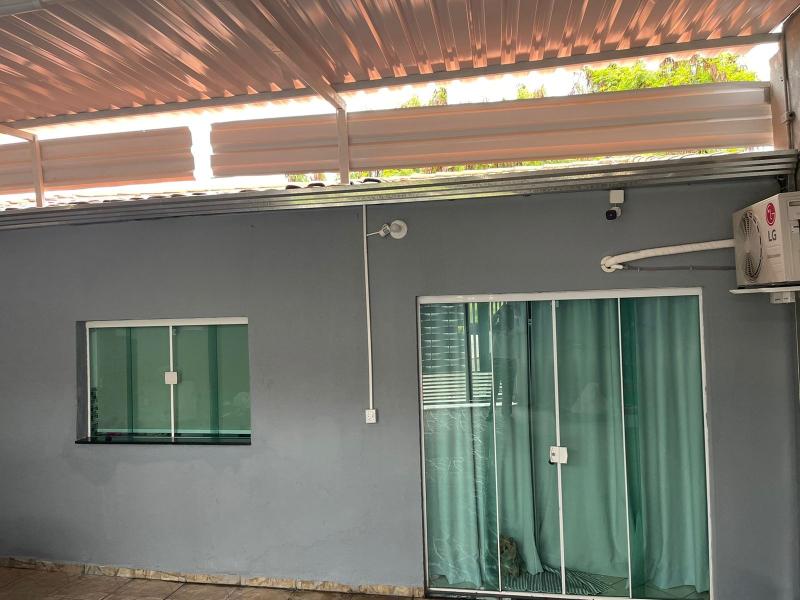 Casa em CIDADE JARDIM, SOROCABA - Excelente Casa no Bairro Cidade Jardim com 120m². - Foto 1