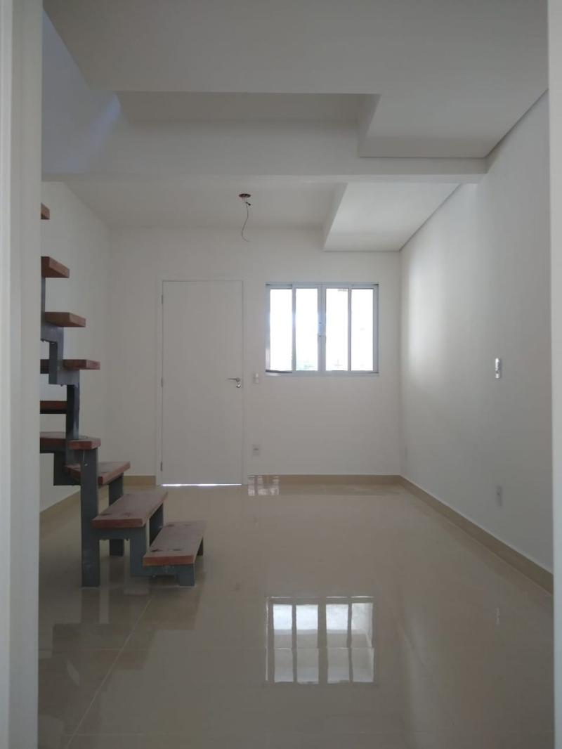 Casa em Jardim Goncalves, Sorocaba - Incrível oportunidade!! Lindo sobrado 79 m², com 2 suítes, lavabo embaixo, varanda gourmet. À 500 m. do Mc Donalds da Av São Paulo, Sorocaba - Foto 1