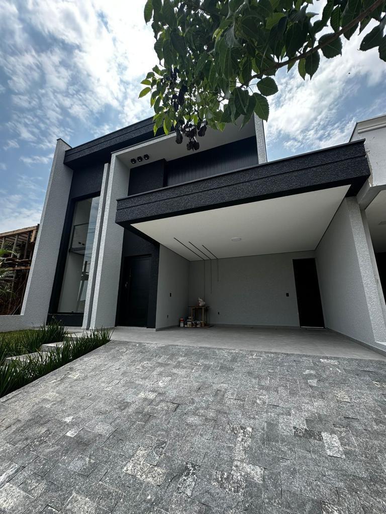Casa em APARECIDINHA, SOROCABA - Conheça essa incrível casa com 3 suítes - Foto 1