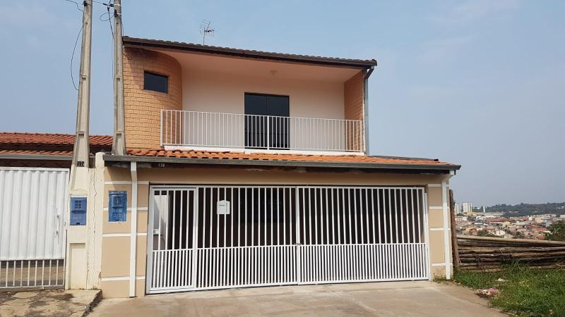 Casa em JARDIM PORTAL DO ITAVUVU, SOROCABA - Casa a venda com amplo espaço - Foto 1