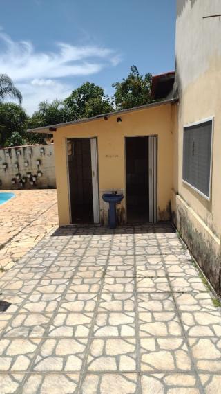 Chácara em Aquarius, ARAÇOIABA DA SERRA - Foto 20