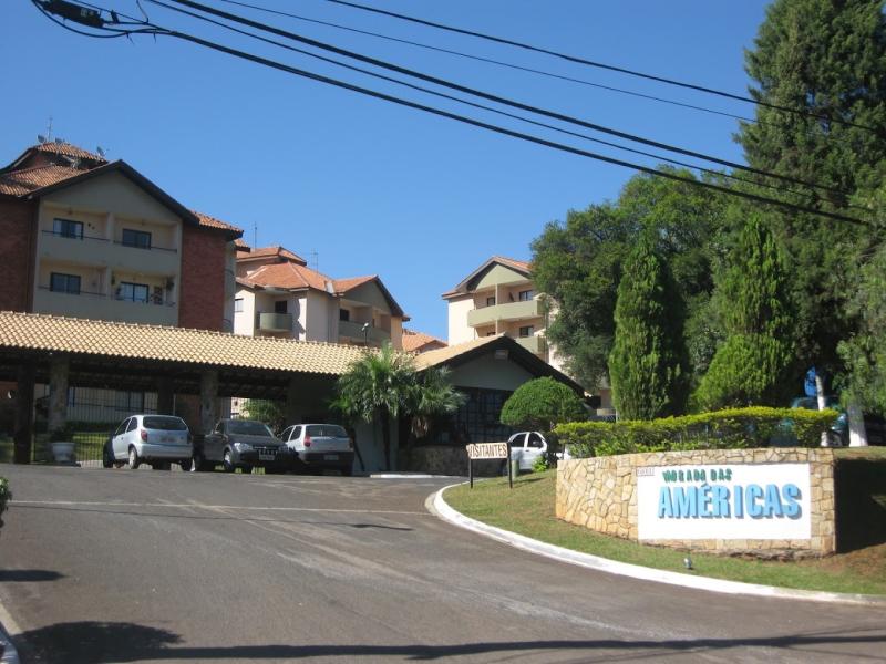 Apartamento em JARDIM NOVO MUNDO, SOROCABA - Otima oportunidade !! Apartamento de 54M² de 2 Dormitórios no Cond. Morada das Américas - Foto 1