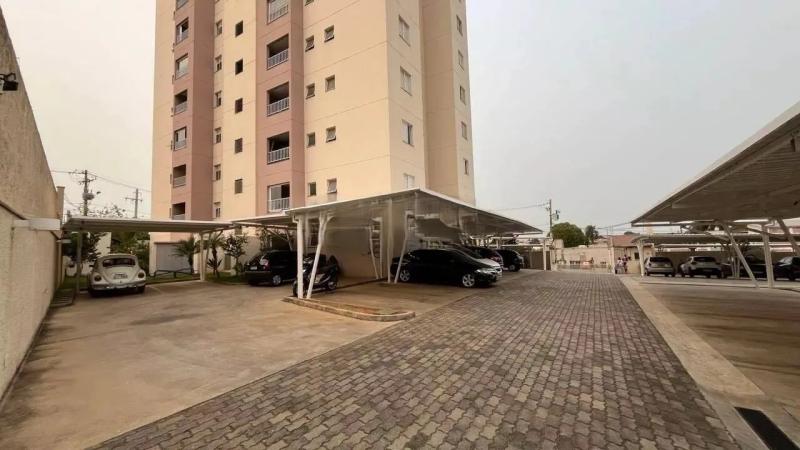Apartamento em VILA RICA, SOROCABA - Imperdível oportunidade! Apartamento de 2 quartos na Vila Rica, Sorocaba-SP - Venda ou Locação - 62,00 m² - 1 suíte - 1 vaga. - Foto 2