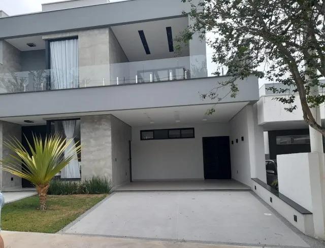 Casa em IBITI ROYAL PARK, SOROCABA - Linda Casa com Piscina à Venda no Condomínio Ibiti Royal Park - Sorocaba, SP - Foto 2