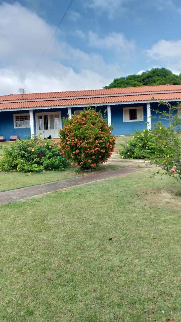 Chácara em Cercado, SOROCABA - Chácara Completa à Venda no Bairro do Cercado ? Lazer e Conforto em um Só Lugar - Foto 2