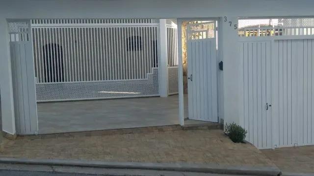 Casa em VILA INDEPENDÊNCIA, SOROCABA - Incrível casa de 400m² na Vila Independência - Sorocaba SP - Foto 1
