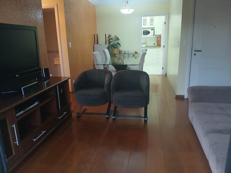 Apartamento em PARQUE CAMPOLIM, SOROCABA - Apartamento espaçoso e bem localizado ao lado do Shopping Iguatemi Esplanada em Sorocaba - Foto 1