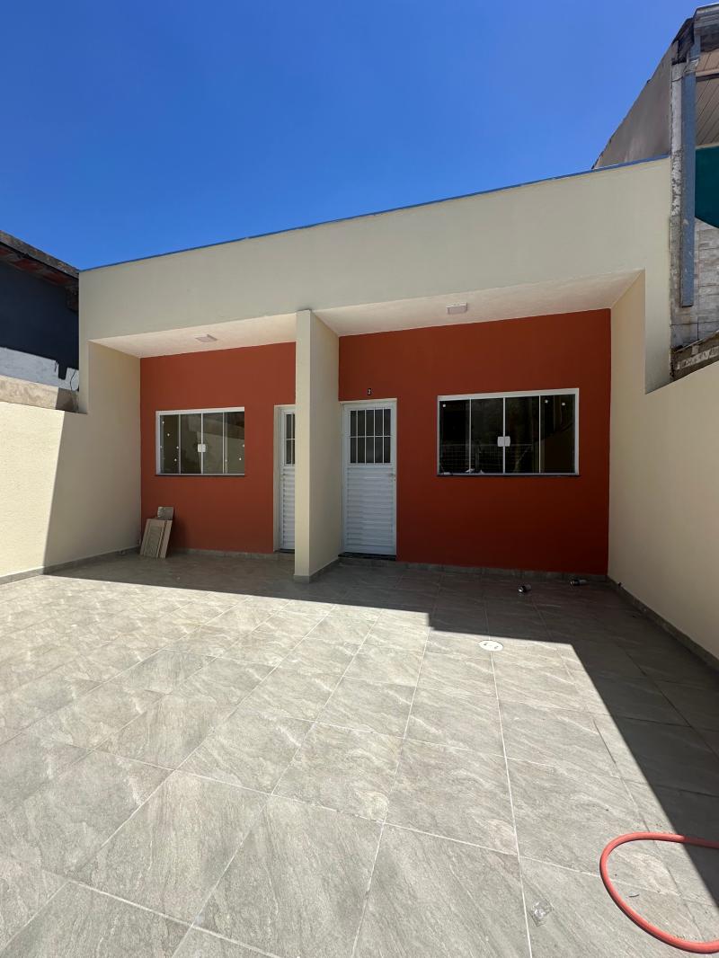 Casa em JARDIM DOS PÁSSAROS, SOROCABA - Casa à Venda no Jardim Boa Esperança - Sorocaba, 45m², 2 Dormitórios e 1 Vaga - Foto 1