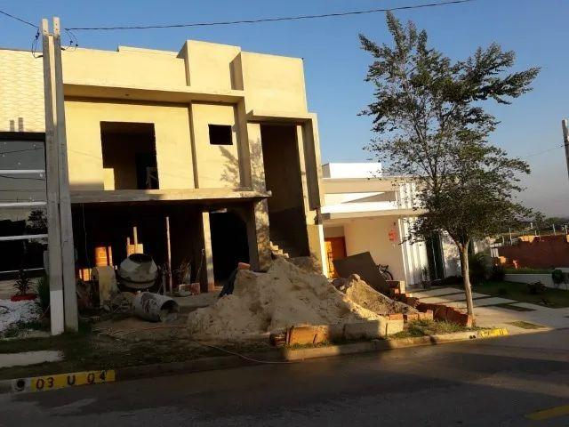 Casa em CAJURU DO SUL, SOROCABA - Casa Condomínio Terras de São Francisco Sorocaba 209 m² 3 Suítes - Foto 2