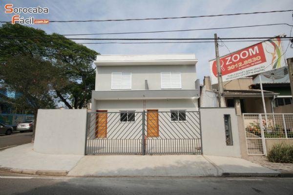 Casa em Vila Jardini, Sorocaba - Casa Sobrado Vila Jardini Bom Acabamento - Foto 1