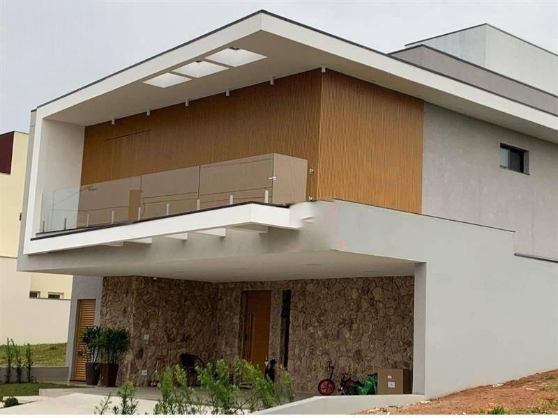 Casa em JARDIM RESIDENCIAL GIVERNY, SOROCABA - Casa com 3 dormitórios à venda, 345 m² - Condomínio Residencial Giverny - Sorocaba/SP - Foto 1